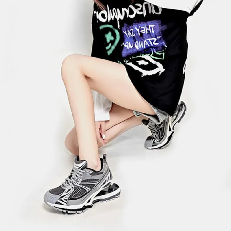 AeroArchs Sokak Sneaker'ları