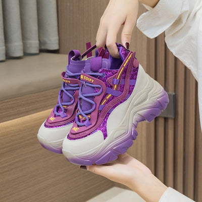 Ontari Platform Sneakerlar