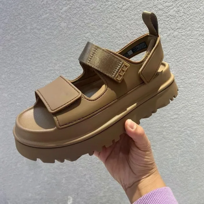 NobleWalk Sandaletler