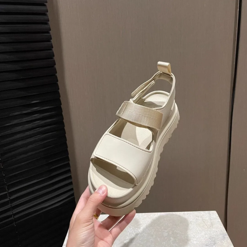 NobleWalk Sandaletler