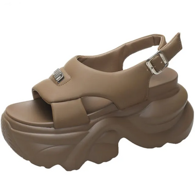 MellowMuffin Sandaletleri