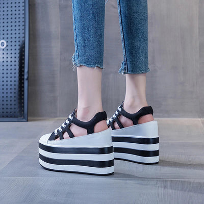 Arrise Steppers Sandaletler