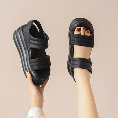 Terra Trekker Sandaletler