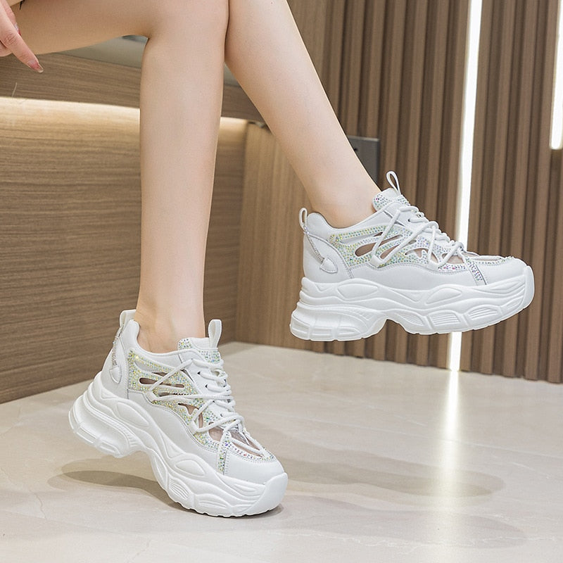 Arielle Platform Sneakerlar