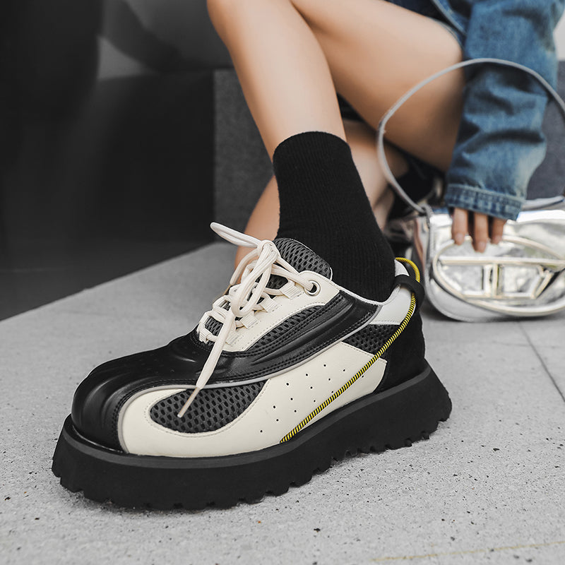 Roberto Flux Sneaker'ları