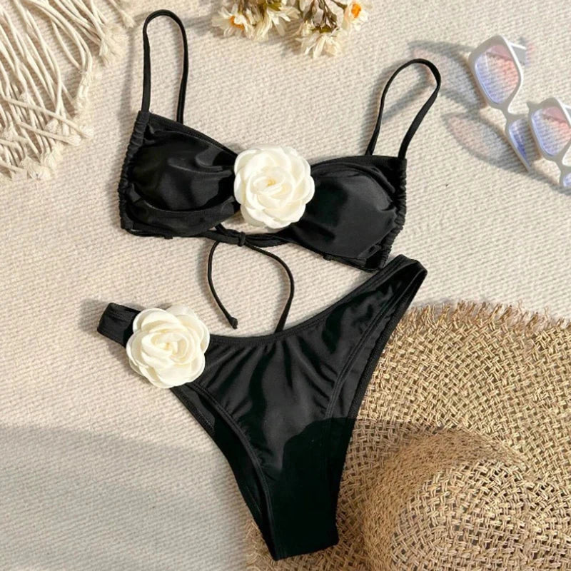 KADIN BADNE89 BIKINI & MAYO