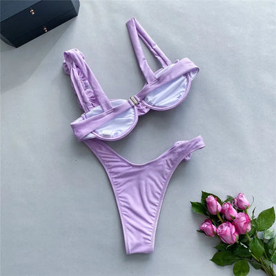 KADIN UNDE OLA 89 MAYI & BIKINI