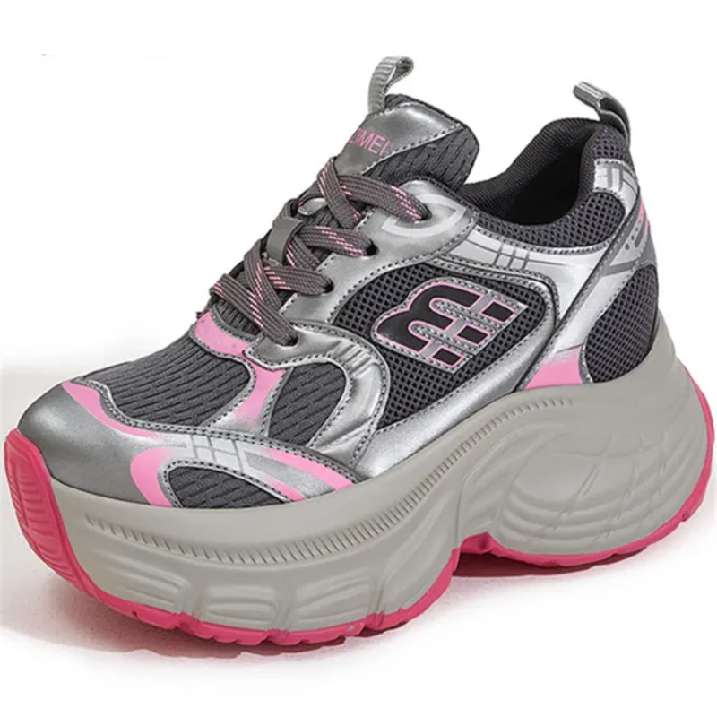 TurboTread Stil Spor Ayakkabılar