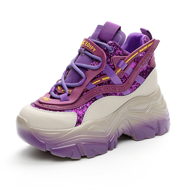 Ontari Platform Sneakerlar