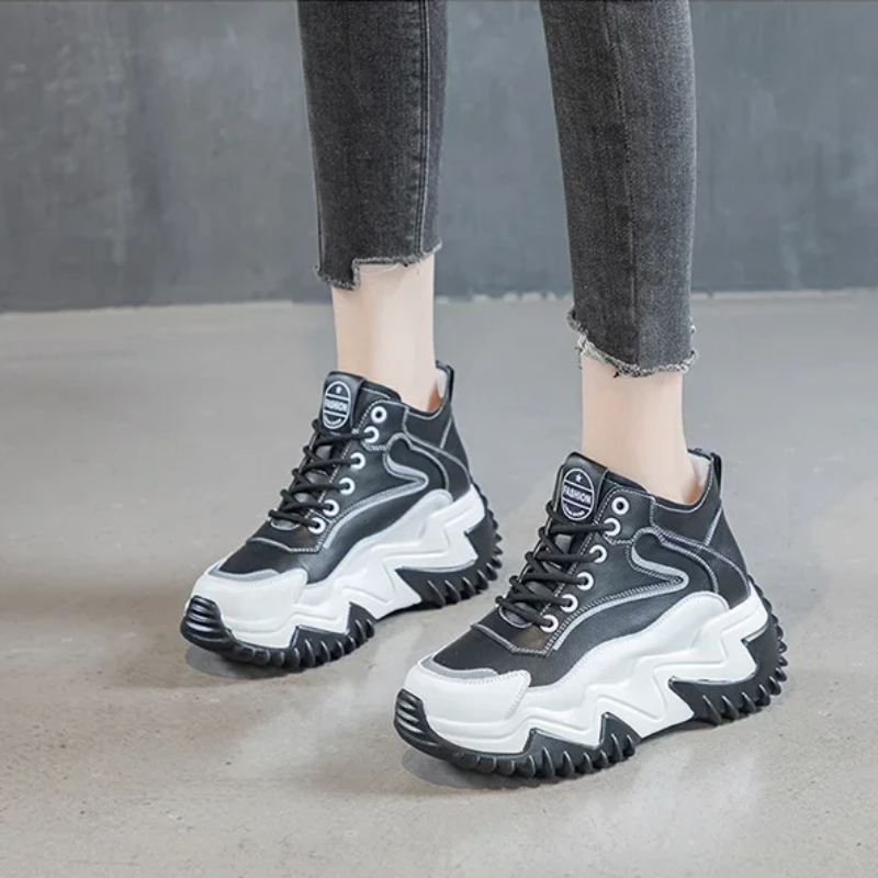 Rexy Platform Sneaker'ları