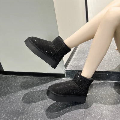 SnowStompers Platform Botları