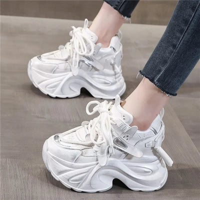 Tide & Trend Sneaker'ları