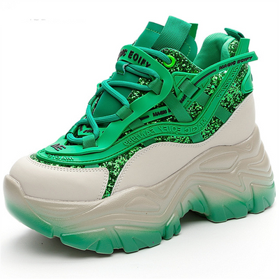 Ontari Platform Sneakerlar