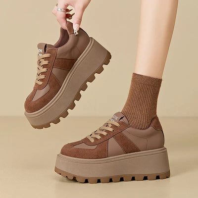 Ventura Platform Sneaker'ları