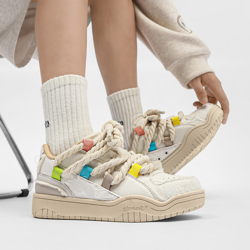 Varga Retro Sneakerlar