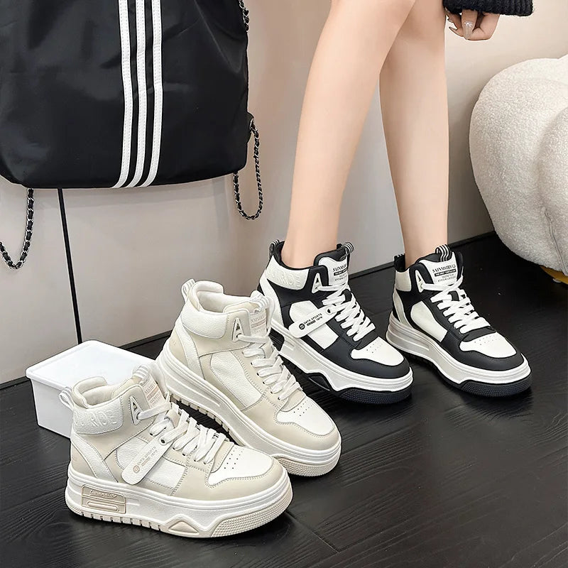 CosmoCruisers Üst Sneakerlar