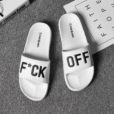 F-OFF Terlikler