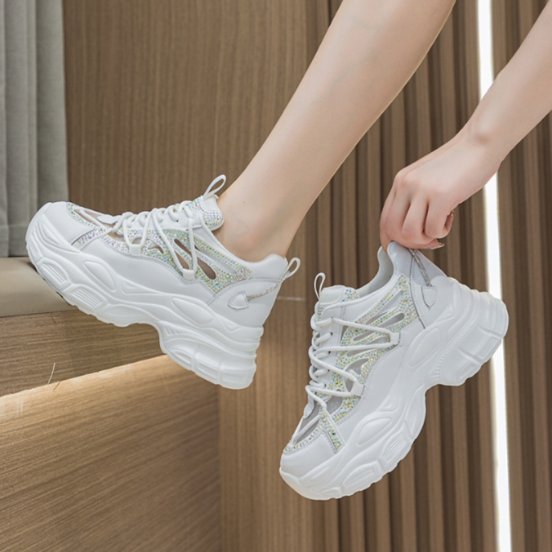 Arielle Platform Sneakerlar