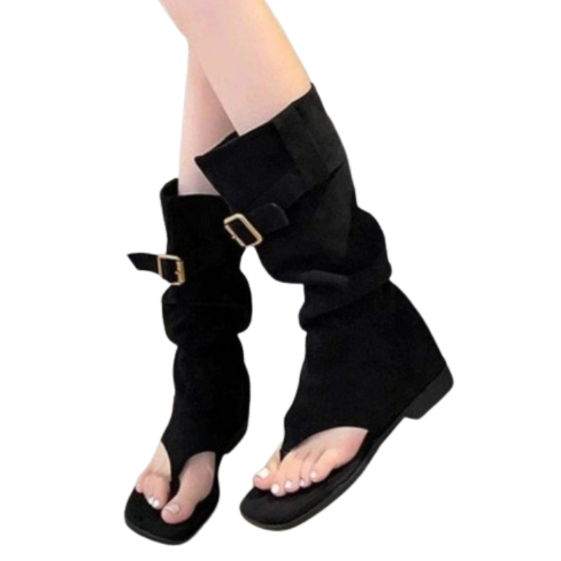 CalfToe Terlikler