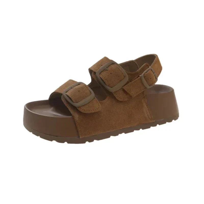 SignatureDuo Sandaletler
