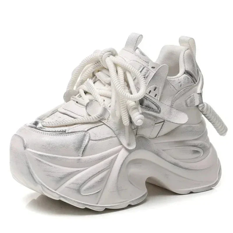 Tide & Trend Sneaker'ları